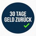 30-Tage Risikofrei-Versprechen