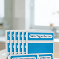 AfterCare Patches - Haut