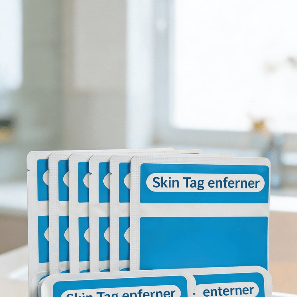 AfterCare Patches - Haut