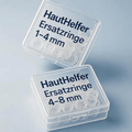 Ersatzringe - Haut