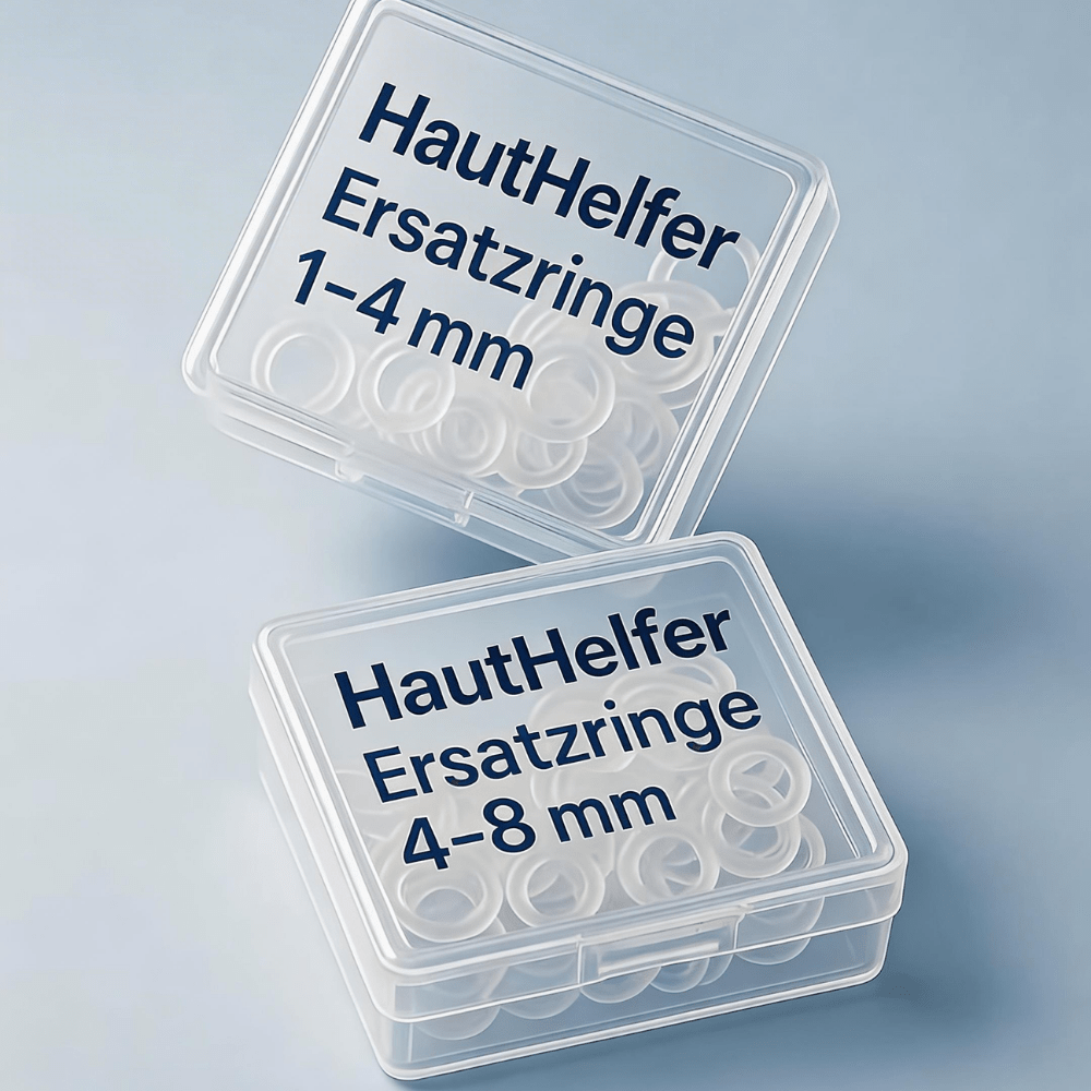 Ersatzringe - Haut