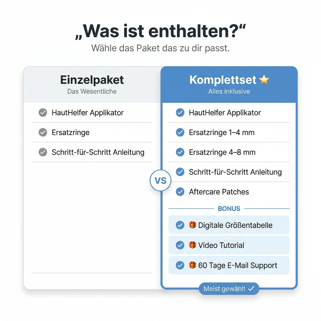 HautHelfer - Haut