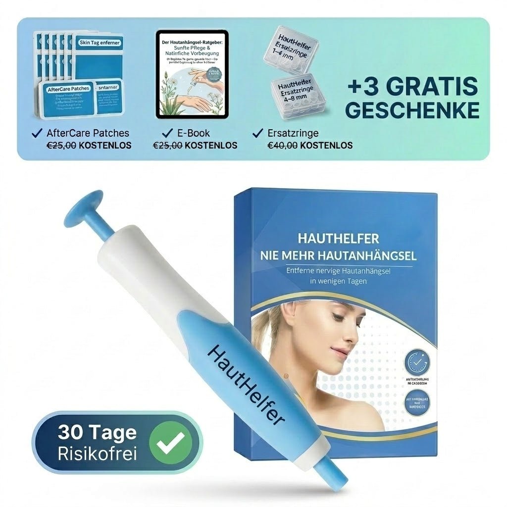 HautHelfer - Haut