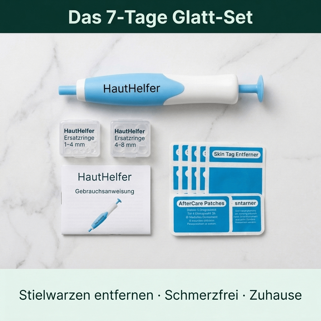 HautHelfer - Haut