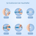 HautHelfer - Haut