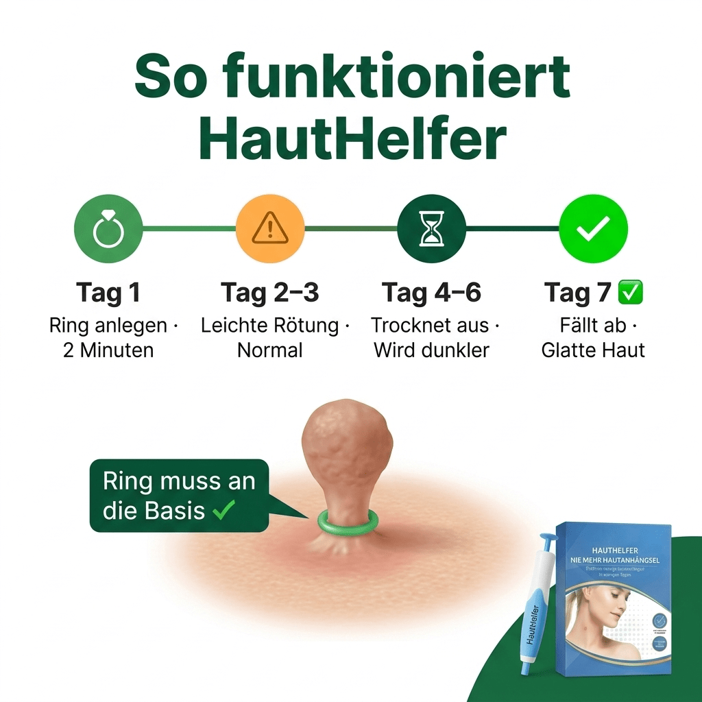 HautHelfer - Haut