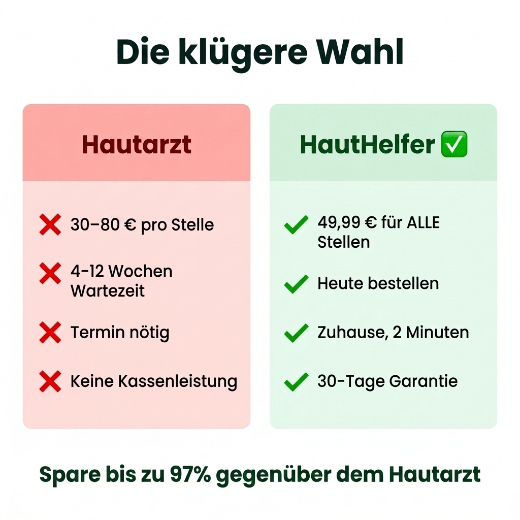 HautHelfer - Haut